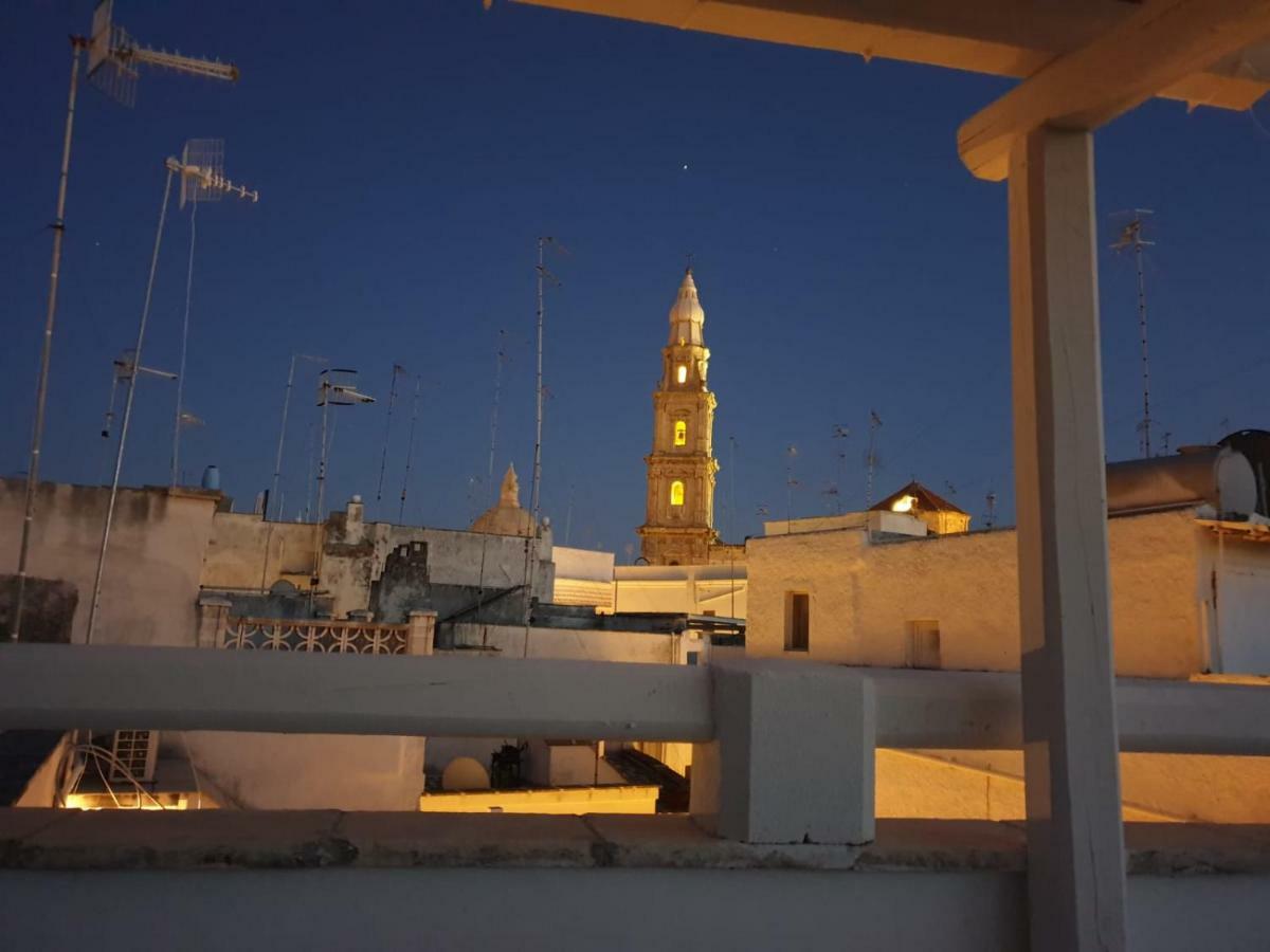 Leon11 Villa Monopoli Exterior foto