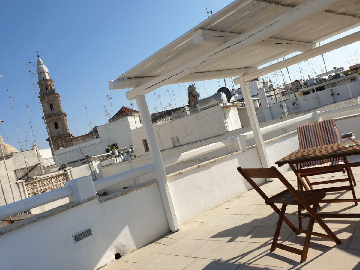 Leon11 Villa Monopoli Exterior foto